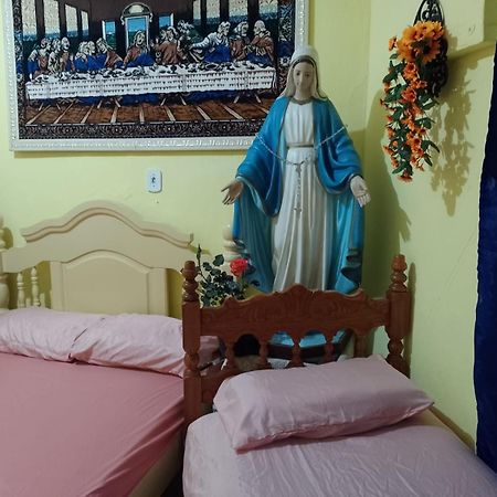 Вилла Casa Da Tia La Preco Unico Pela Casa Inteira, Cabem Ate 6 Pessoas Proximo Ao Santuario De Aparecida Апаресида Экстерьер фото