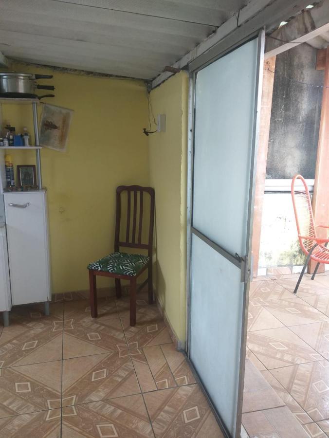 Вилла Casa Da Tia La Preco Unico Pela Casa Inteira, Cabem Ate 6 Pessoas Proximo Ao Santuario De Aparecida Апаресида Экстерьер фото