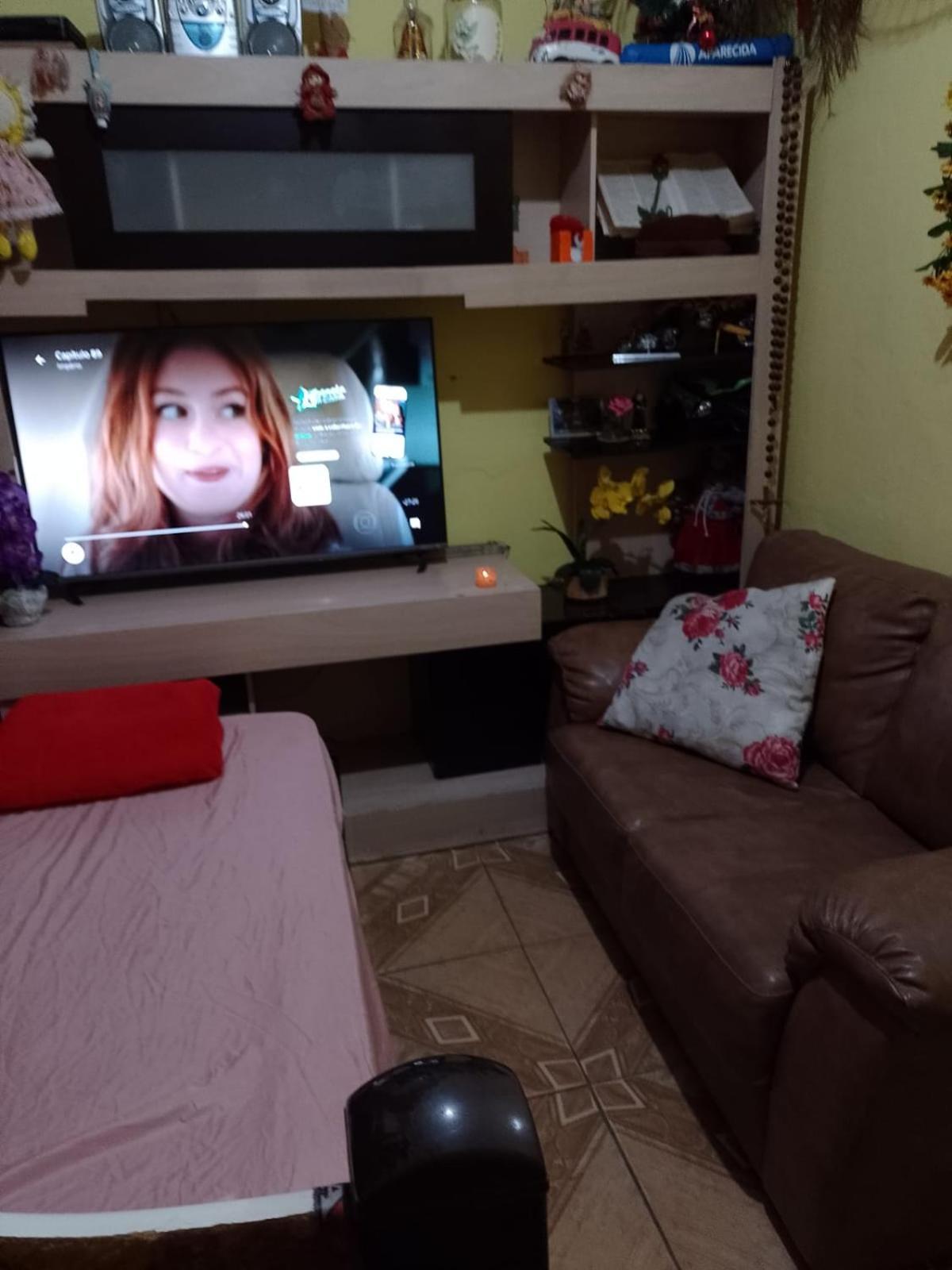 Вилла Casa Da Tia La Preco Unico Pela Casa Inteira, Cabem Ate 6 Pessoas Proximo Ao Santuario De Aparecida Апаресида Экстерьер фото